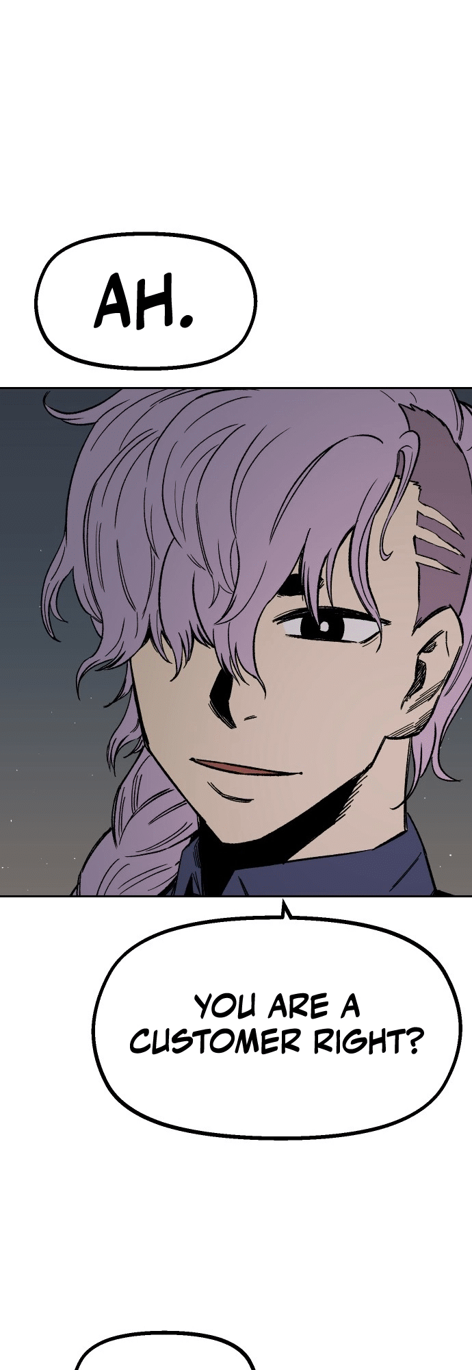 Reincarnation of the Veteran Soldier - Chapter 20 Page 57