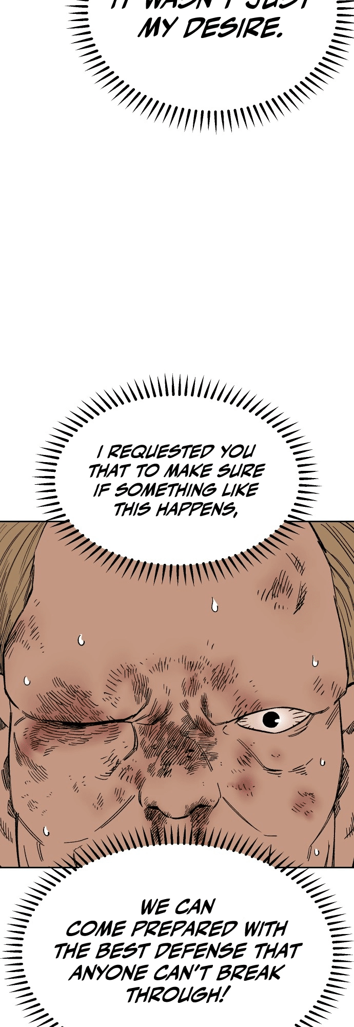 Reincarnation of the Veteran Soldier - Chapter 21 Page 24