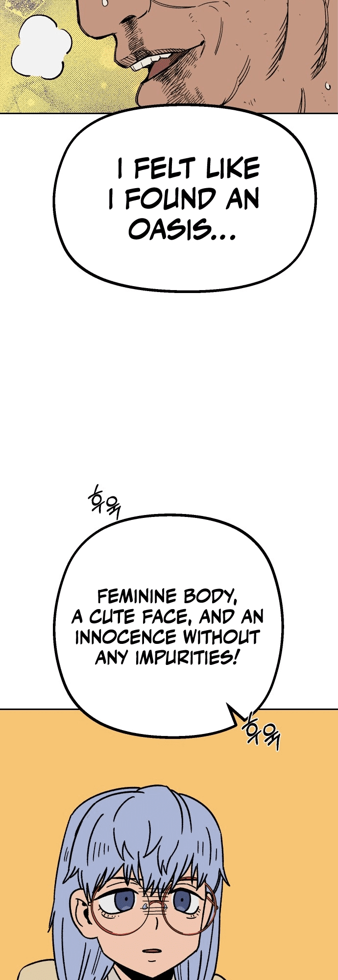 Reincarnation of the Veteran Soldier - Chapter 21 Page 31