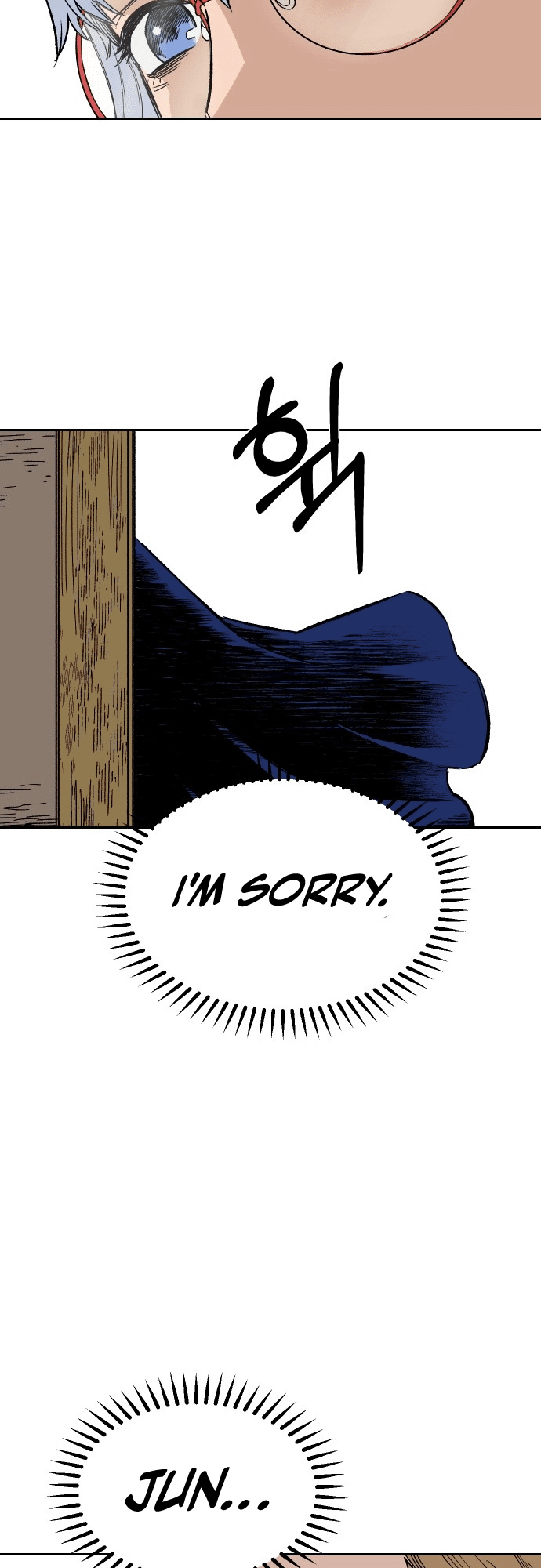 Reincarnation of the Veteran Soldier - Chapter 21 Page 42