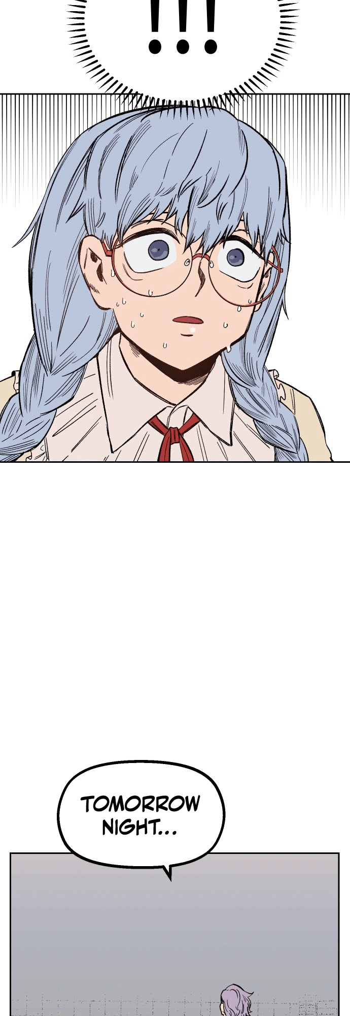 Reincarnation of the Veteran Soldier - Chapter 21 Page 47