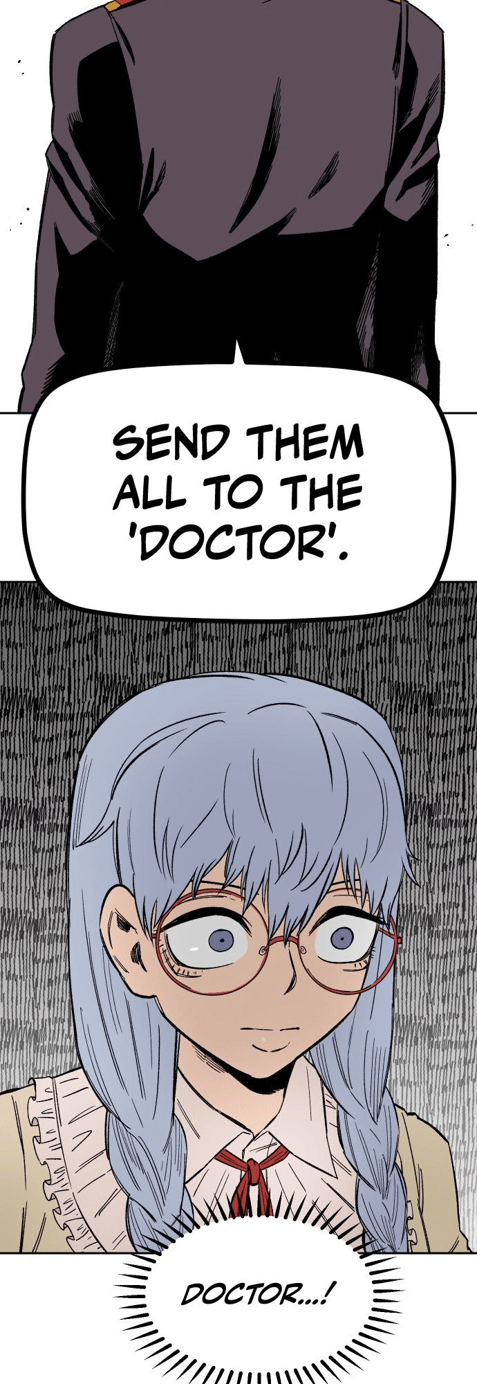 Reincarnation of the Veteran Soldier - Chapter 21 Page 49