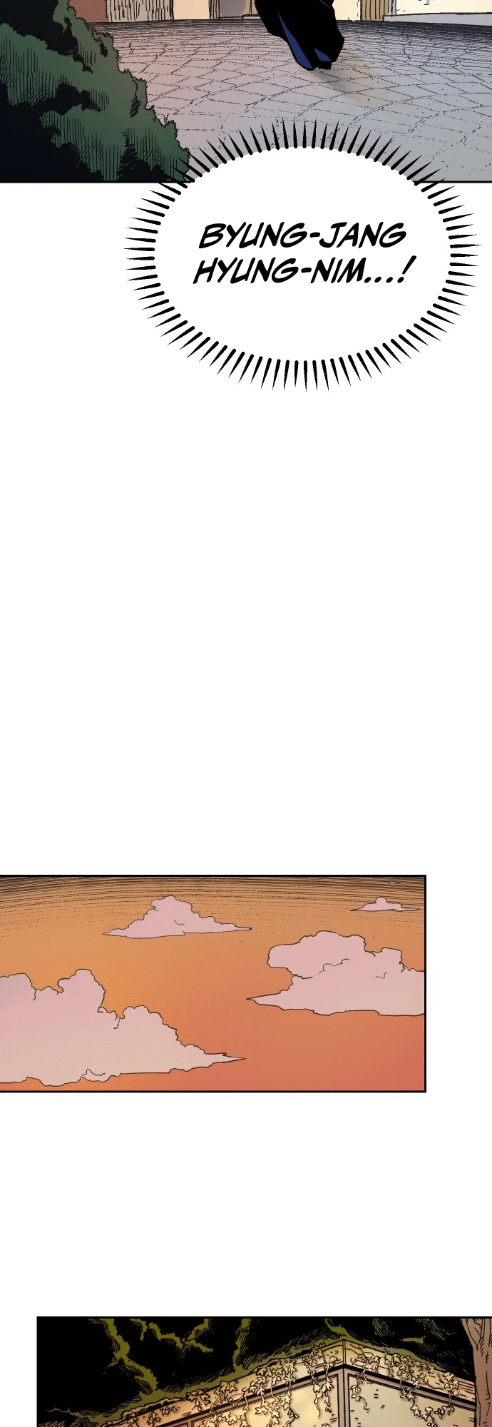 Reincarnation of the Veteran Soldier - Chapter 21 Page 54