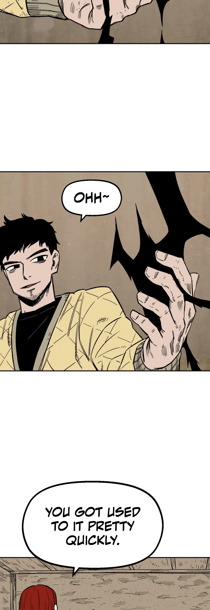 Reincarnation of the Veteran Soldier - Chapter 21 Page 56