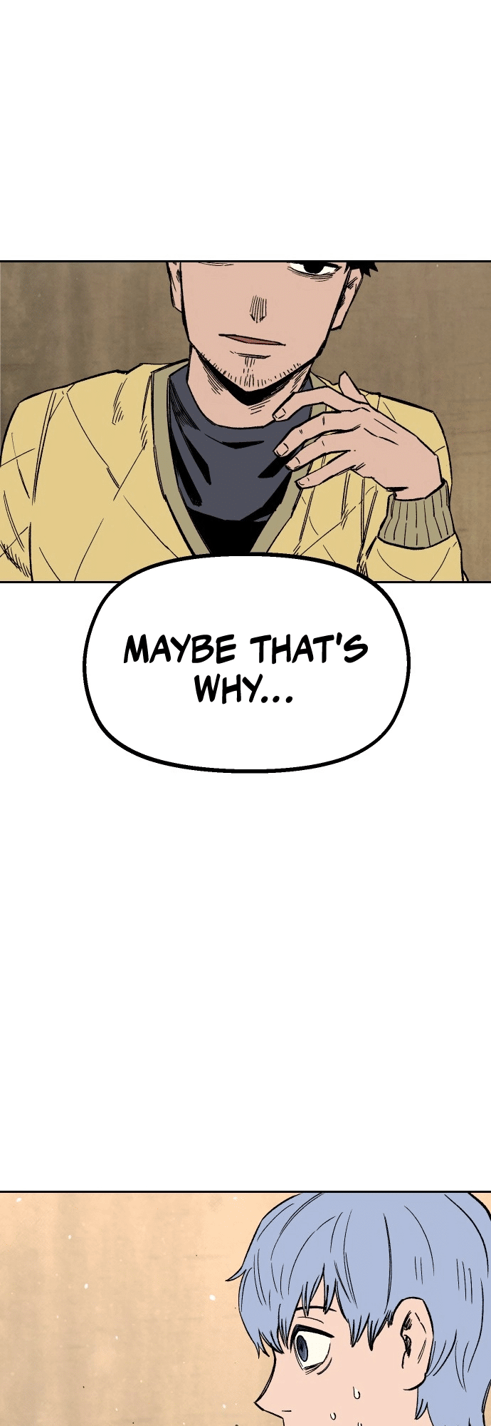 Reincarnation of the Veteran Soldier - Chapter 21 Page 74