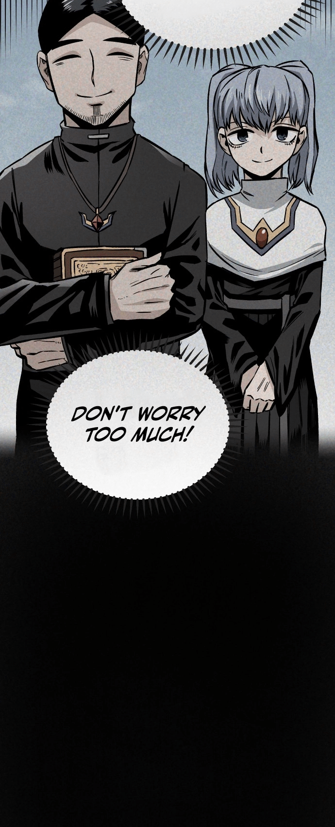 Reincarnation of the Veteran Soldier - Chapter 22 Page 19