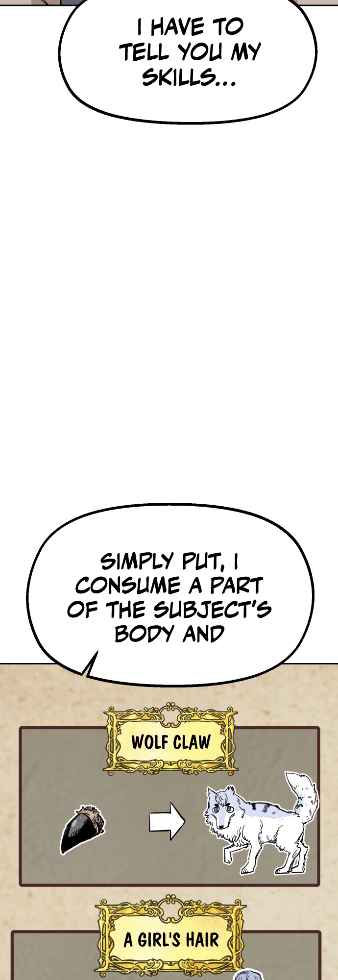 Reincarnation of the Veteran Soldier - Chapter 22 Page 28