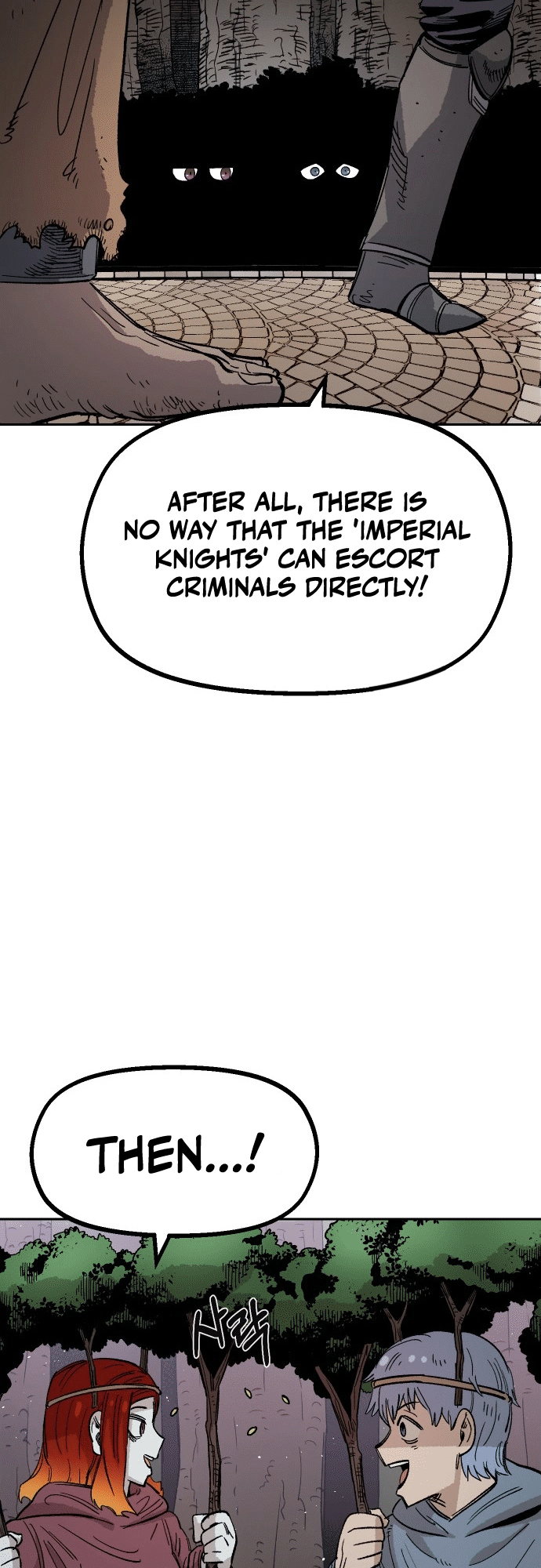 Reincarnation of the Veteran Soldier - Chapter 22 Page 42