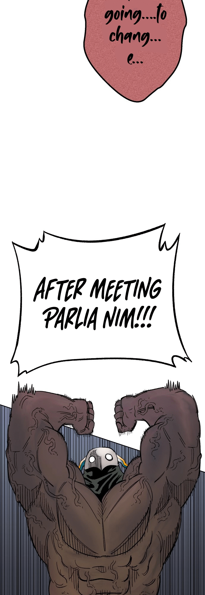 Reincarnation of the Veteran Soldier - Chapter 22 Page 47