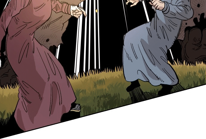 Reincarnation of the Veteran Soldier - Chapter 22 Page 50