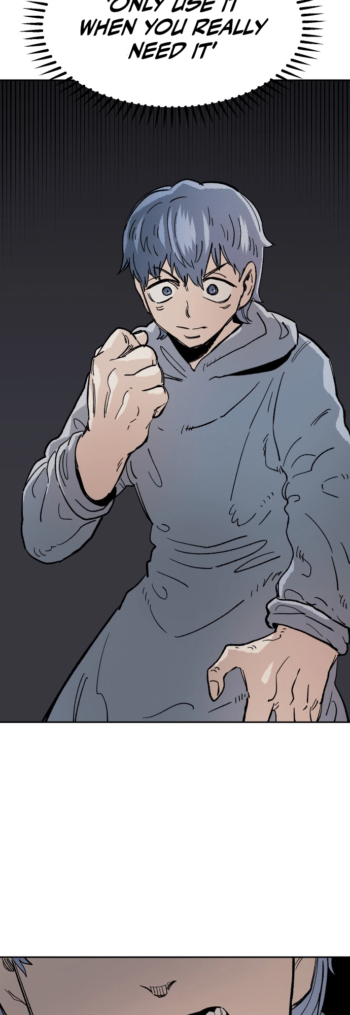 Reincarnation of the Veteran Soldier - Chapter 22 Page 58