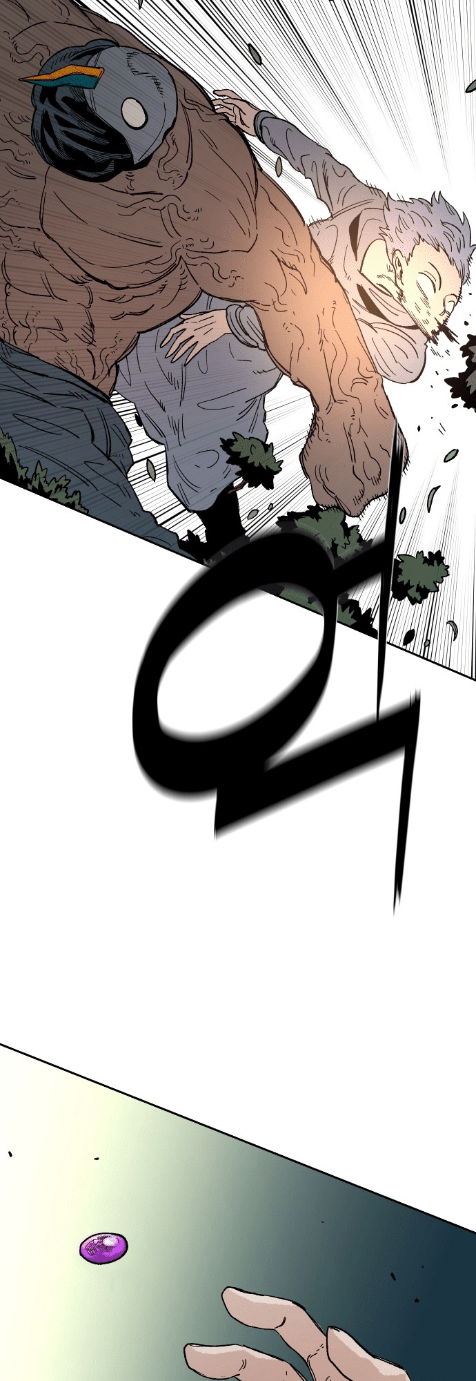 Reincarnation of the Veteran Soldier - Chapter 22 Page 66