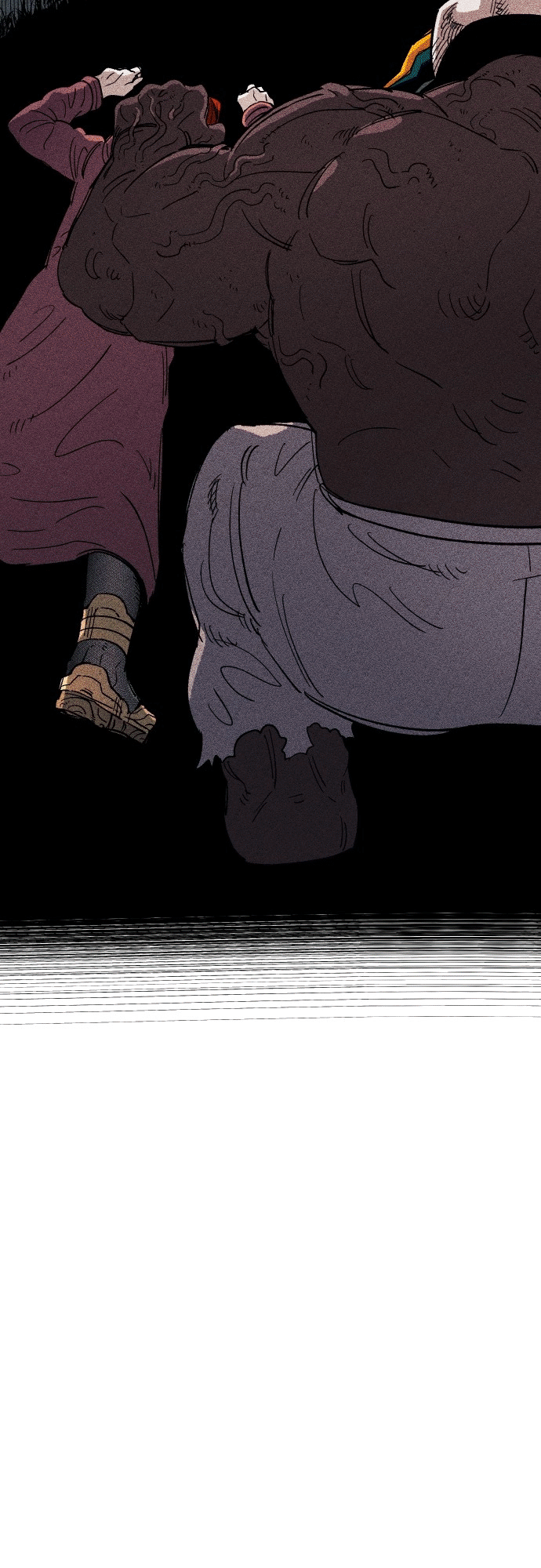 Reincarnation of the Veteran Soldier - Chapter 22 Page 75