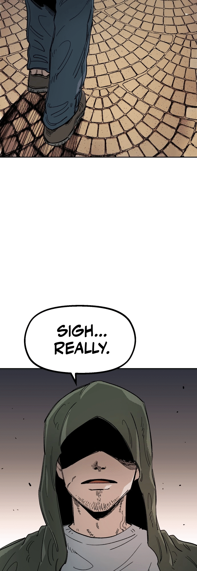 Reincarnation of the Veteran Soldier - Chapter 22 Page 78