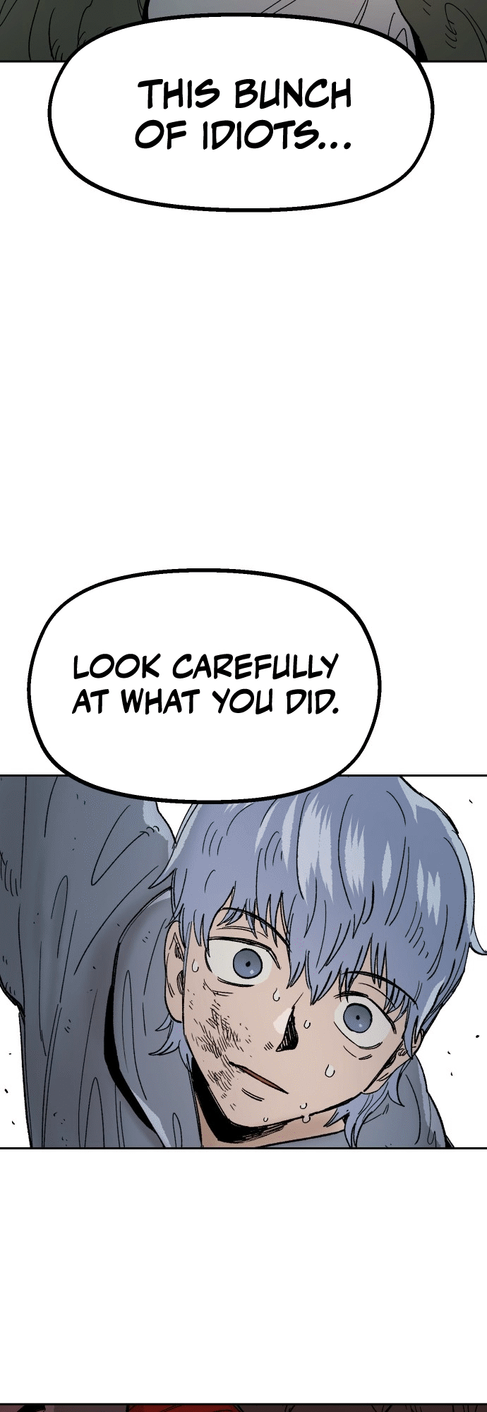 Reincarnation of the Veteran Soldier - Chapter 22 Page 79