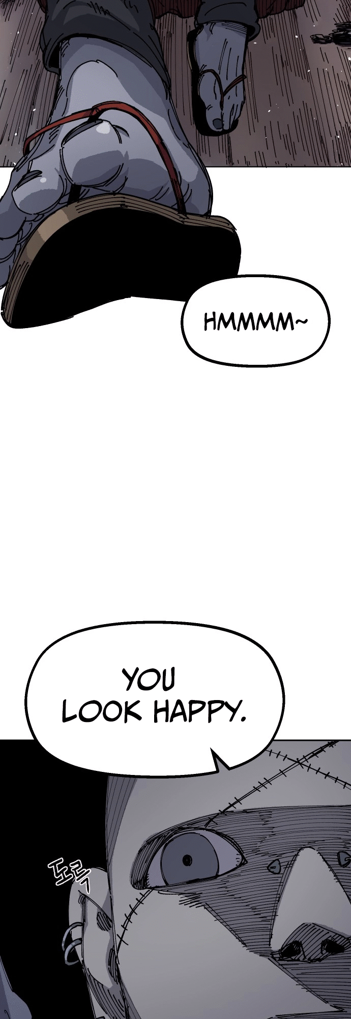 Reincarnation of the Veteran Soldier - Chapter 23 Page 24