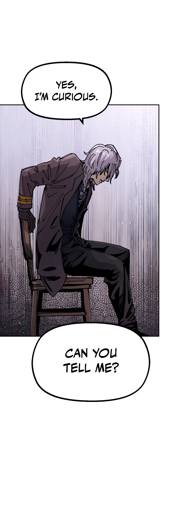 Reincarnation of the Veteran Soldier - Chapter 23 Page 28