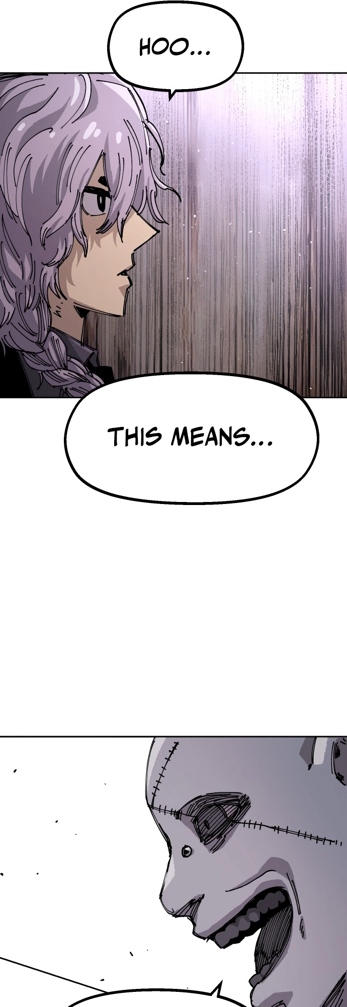 Reincarnation of the Veteran Soldier - Chapter 23 Page 32