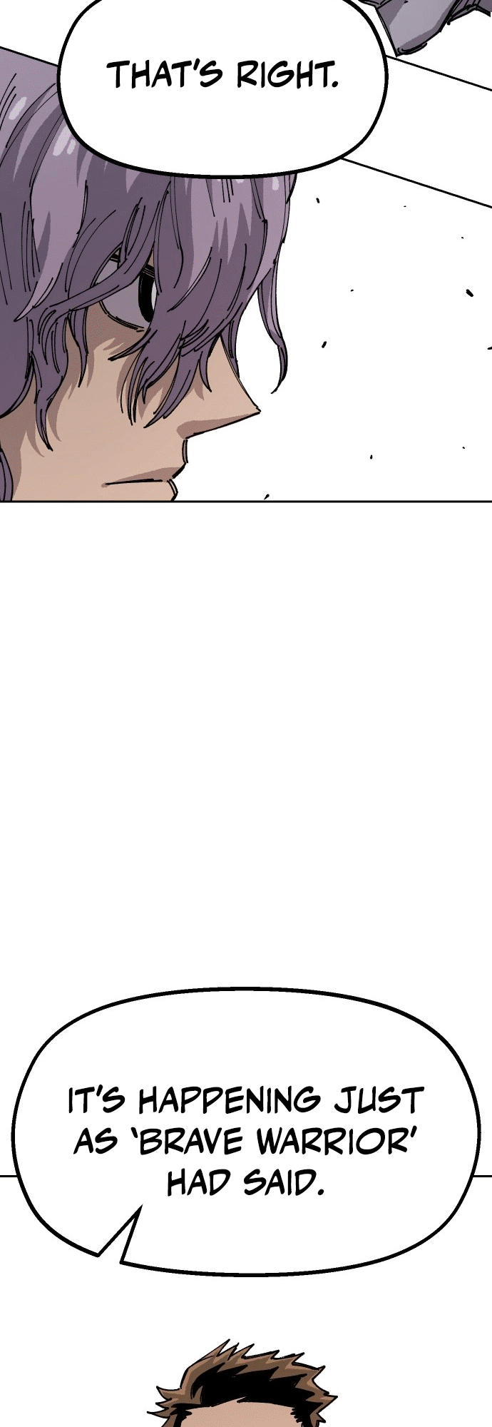 Reincarnation of the Veteran Soldier - Chapter 23 Page 33