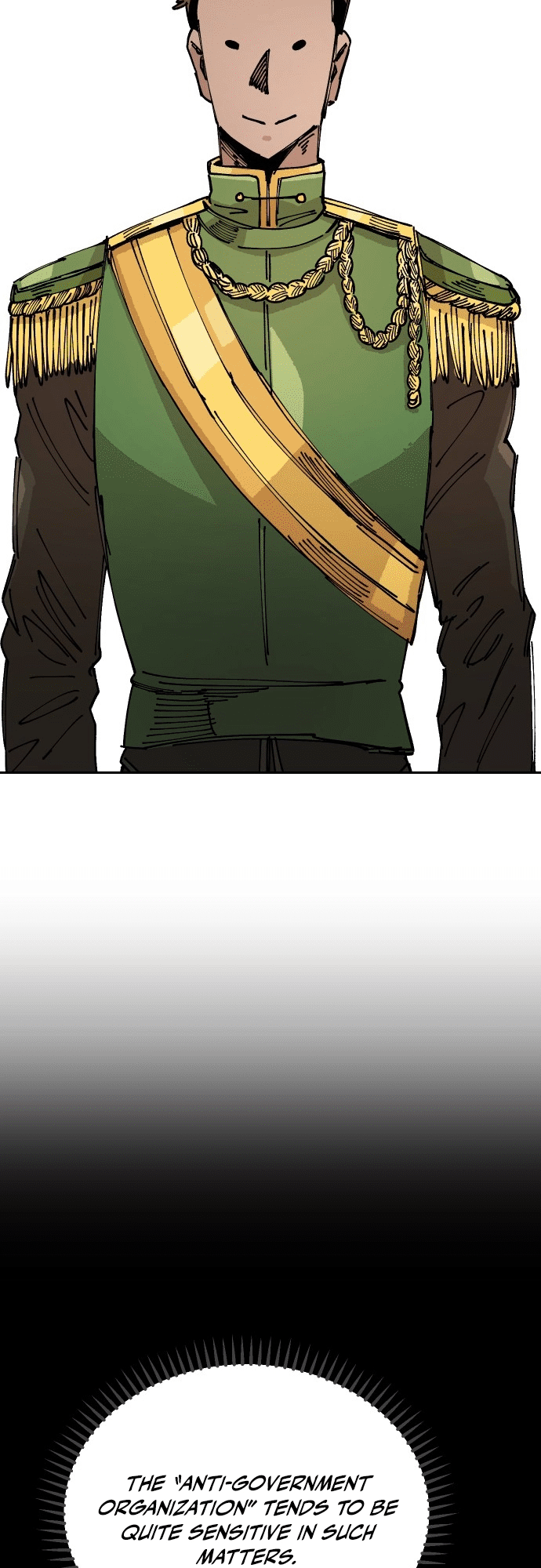 Reincarnation of the Veteran Soldier - Chapter 23 Page 34