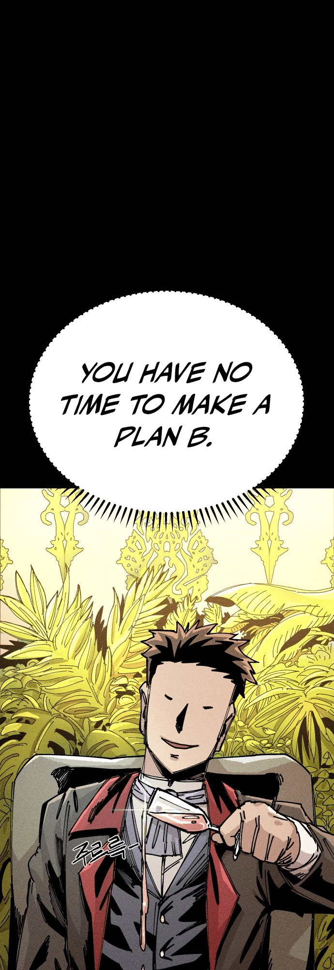 Reincarnation of the Veteran Soldier - Chapter 23 Page 37