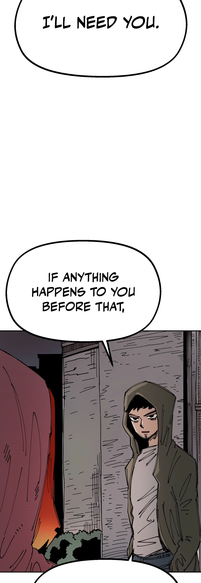 Reincarnation of the Veteran Soldier - Chapter 23 Page 53