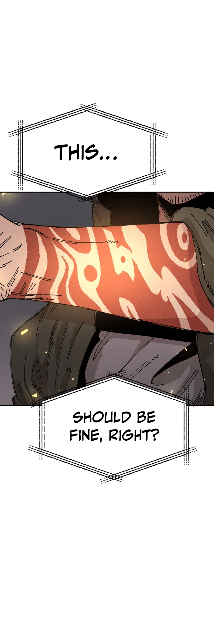 Reincarnation of the Veteran Soldier - Chapter 23 Page 59