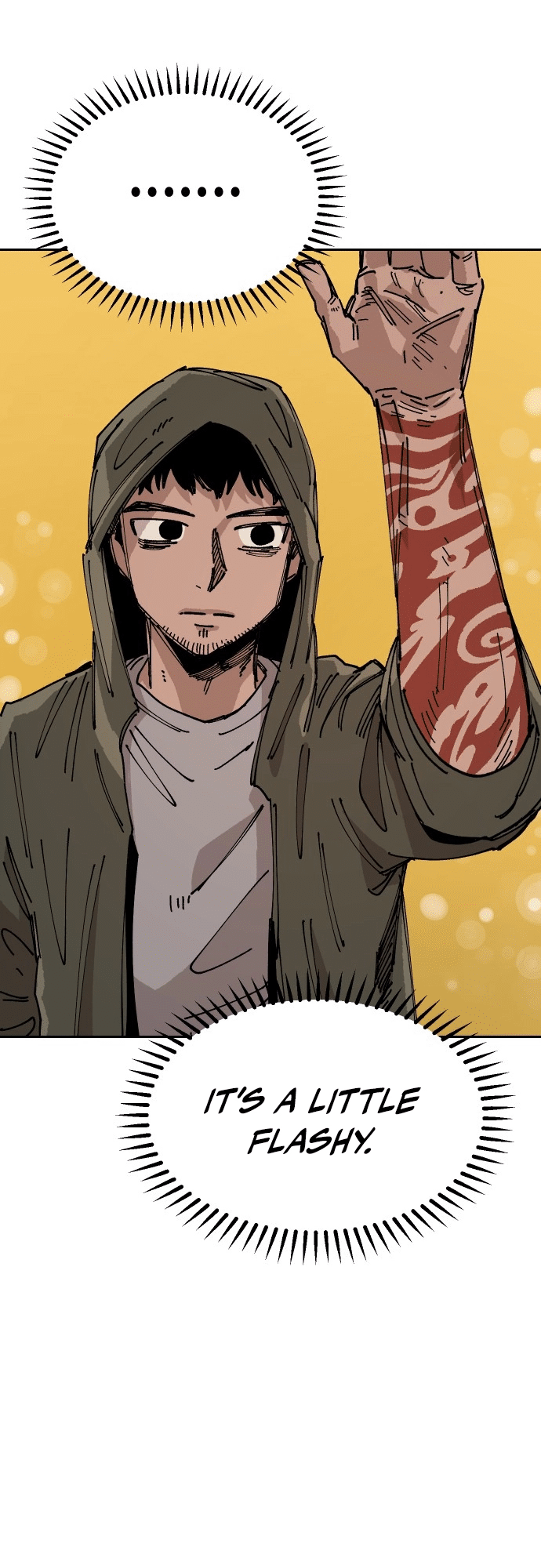 Reincarnation of the Veteran Soldier - Chapter 23 Page 60