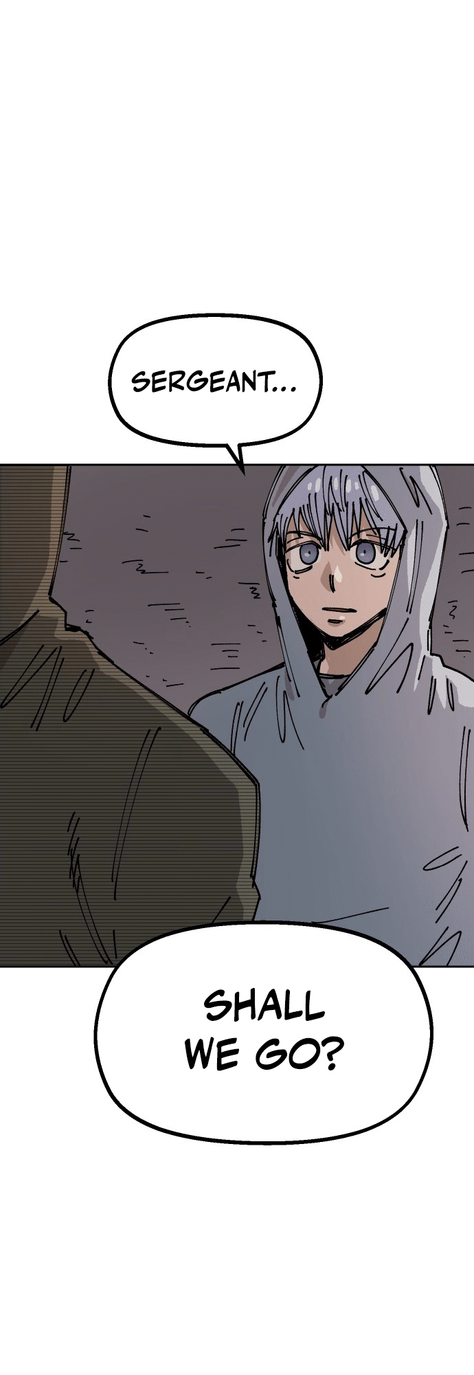 Reincarnation of the Veteran Soldier - Chapter 23 Page 61