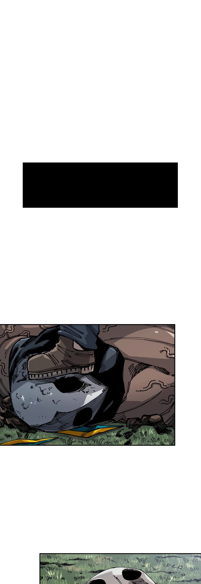 Reincarnation of the Veteran Soldier - Chapter 23 Page 8