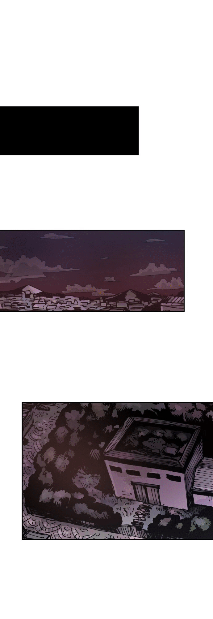 Reincarnation of the Veteran Soldier - Chapter 24 Page 1