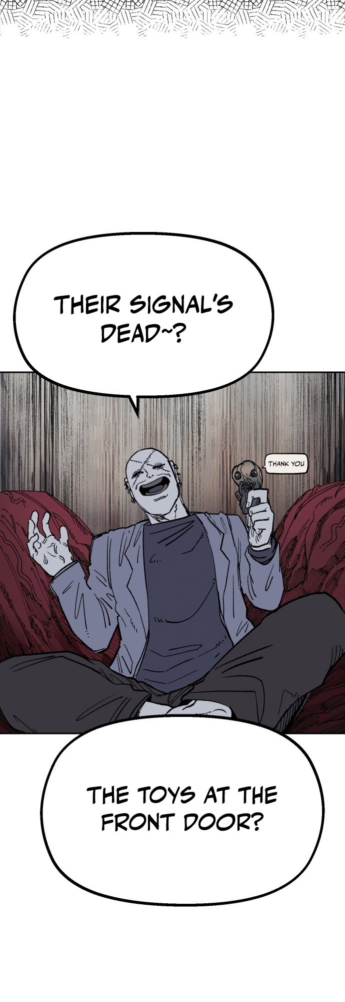 Reincarnation of the Veteran Soldier - Chapter 24 Page 14