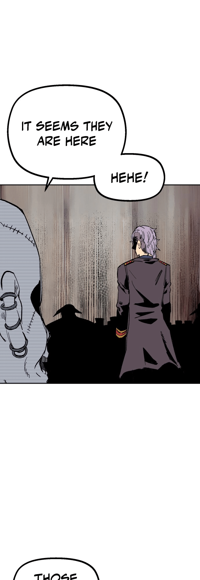 Reincarnation of the Veteran Soldier - Chapter 24 Page 15