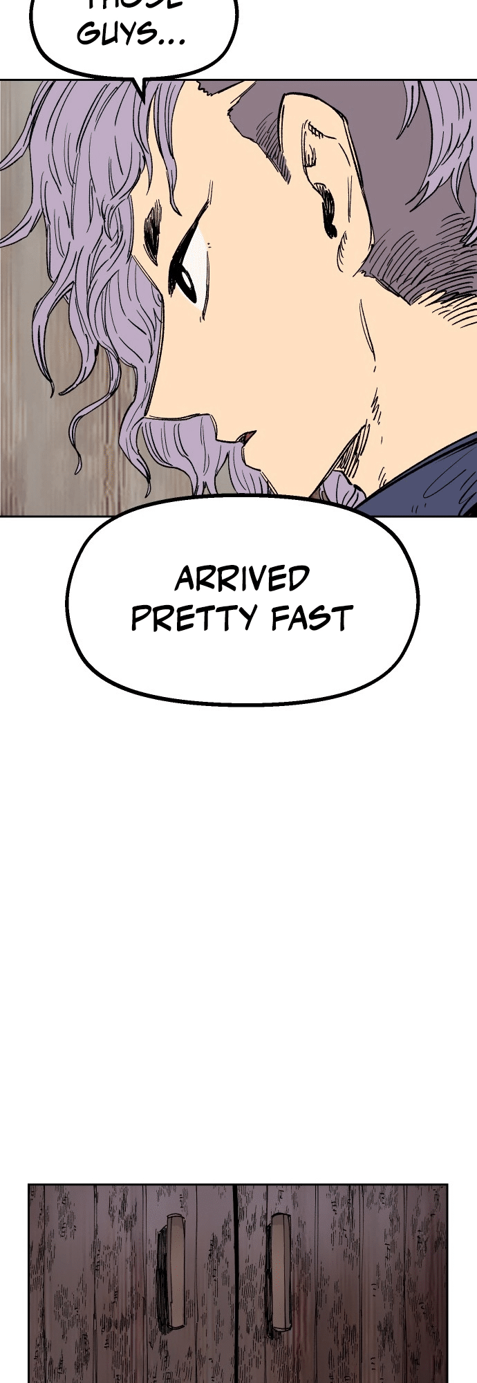 Reincarnation of the Veteran Soldier - Chapter 24 Page 16