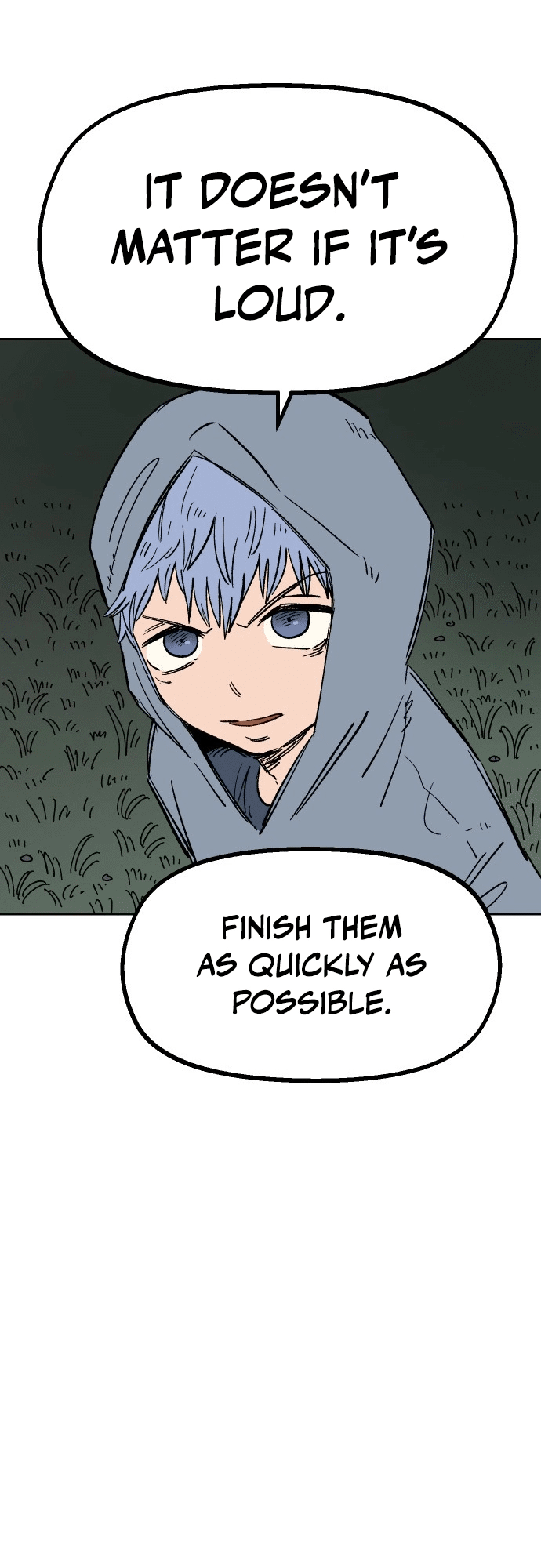 Reincarnation of the Veteran Soldier - Chapter 24 Page 23