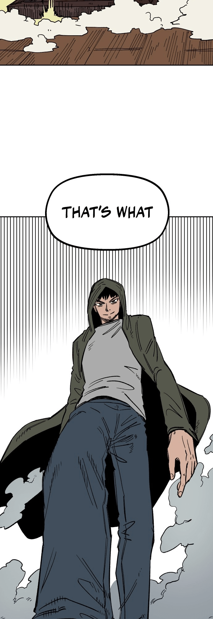 Reincarnation of the Veteran Soldier - Chapter 24 Page 28