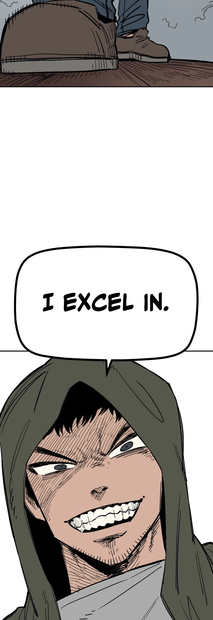 Reincarnation of the Veteran Soldier - Chapter 24 Page 29