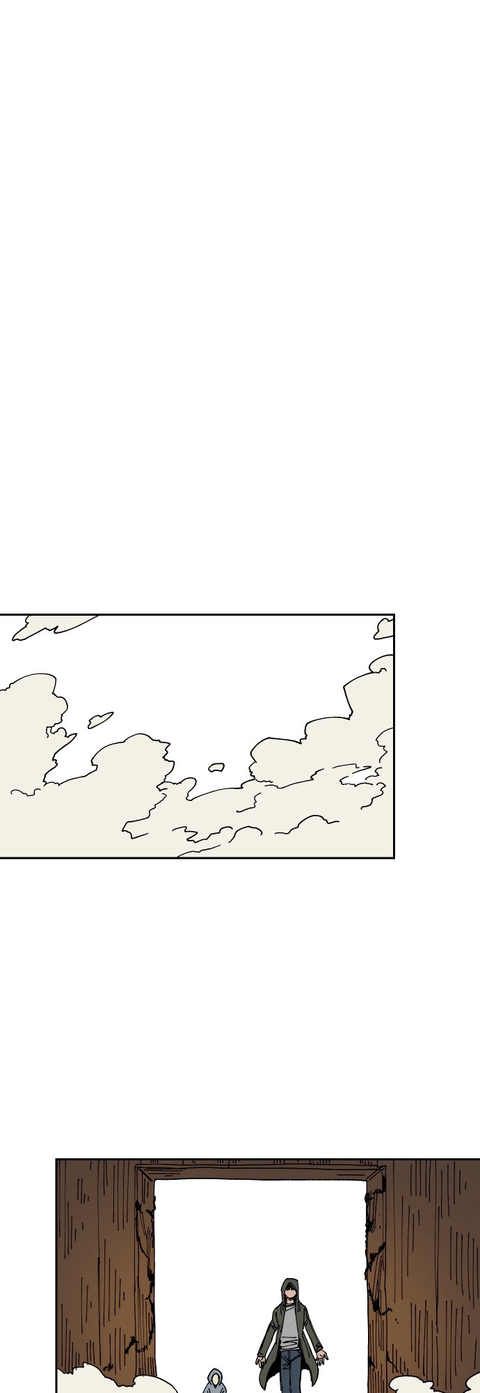 Reincarnation of the Veteran Soldier - Chapter 24 Page 31