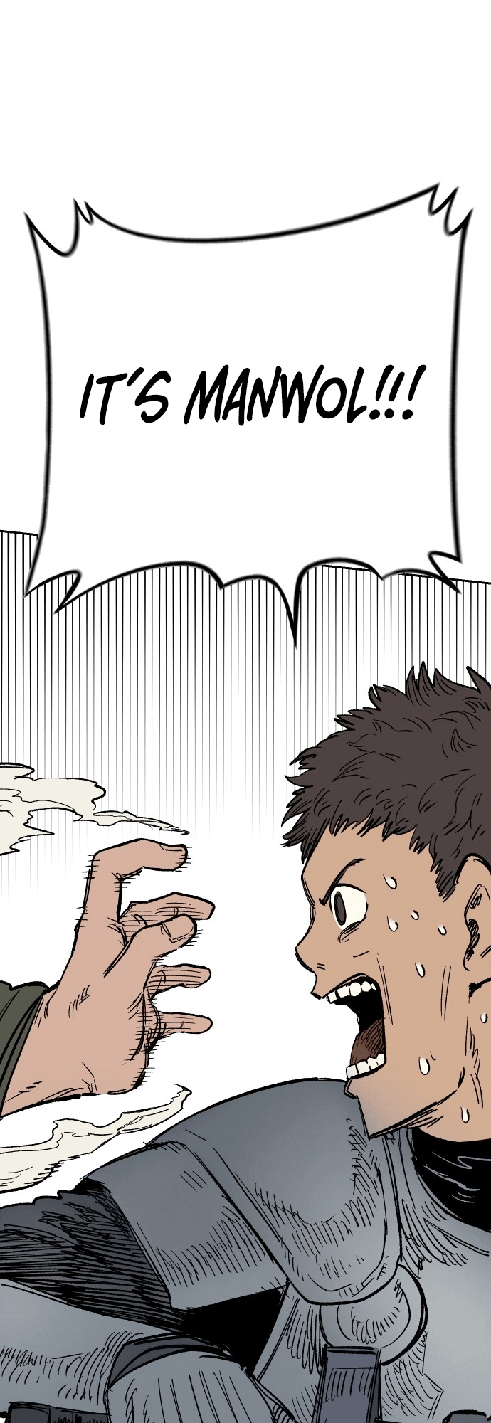 Reincarnation of the Veteran Soldier - Chapter 24 Page 33