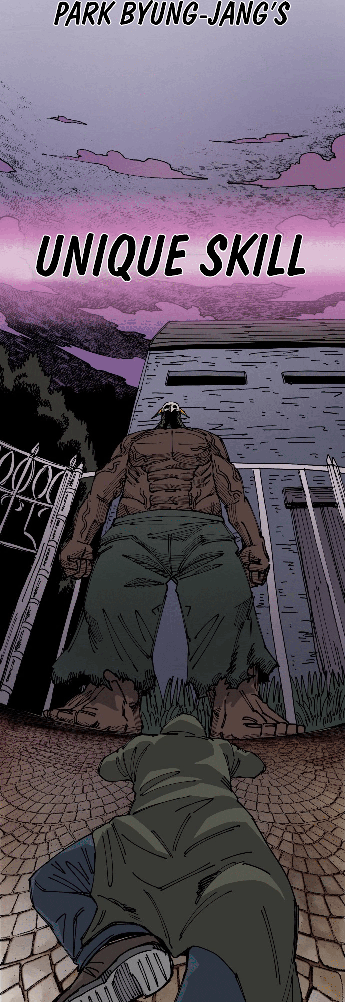 Reincarnation of the Veteran Soldier - Chapter 24 Page 4