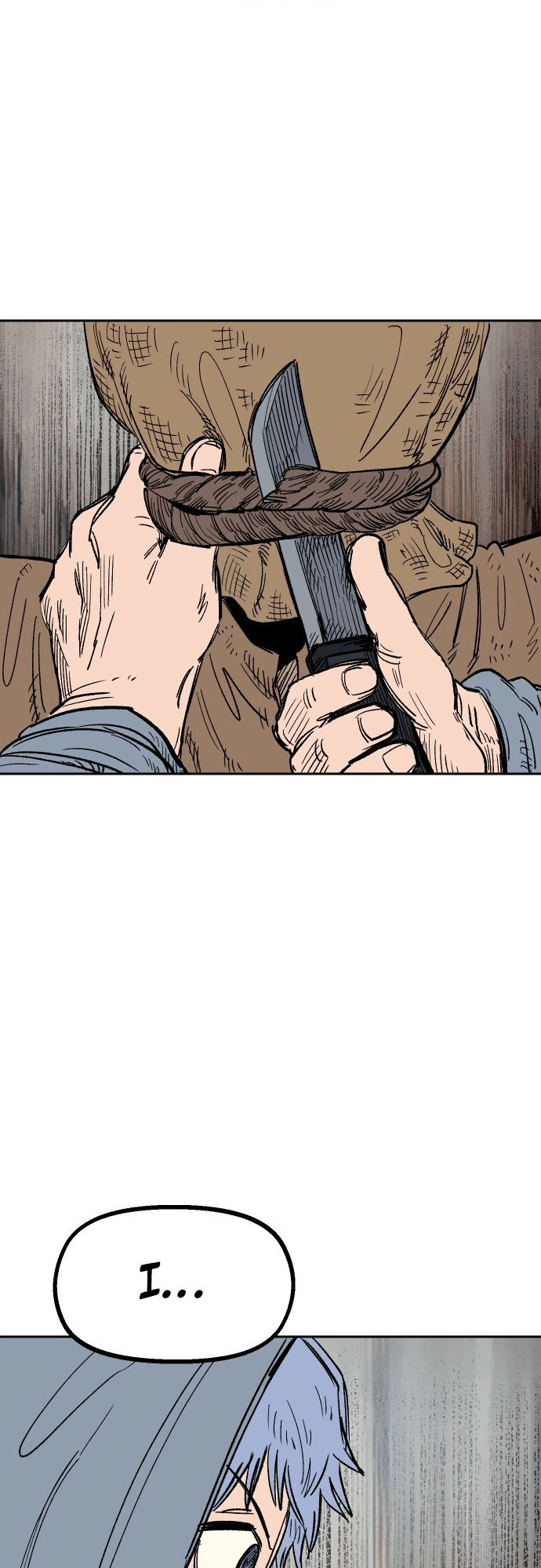 Reincarnation of the Veteran Soldier - Chapter 24 Page 46