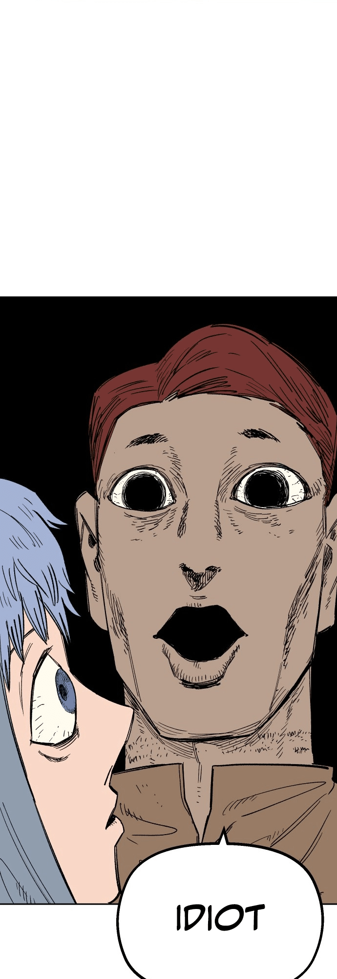 Reincarnation of the Veteran Soldier - Chapter 24 Page 48