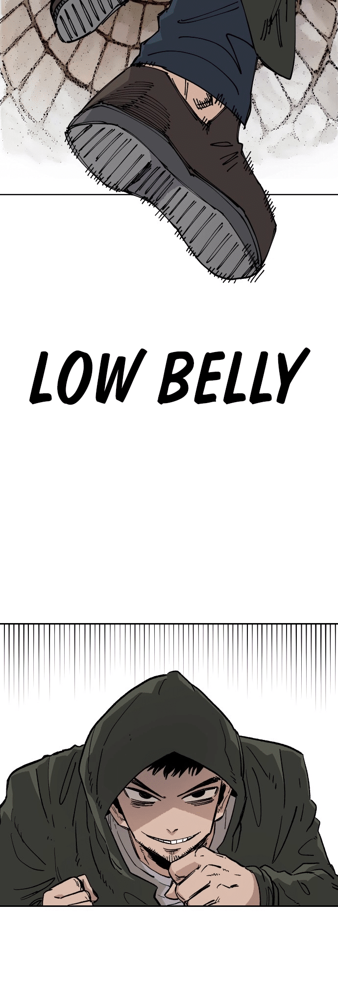 Reincarnation of the Veteran Soldier - Chapter 24 Page 5