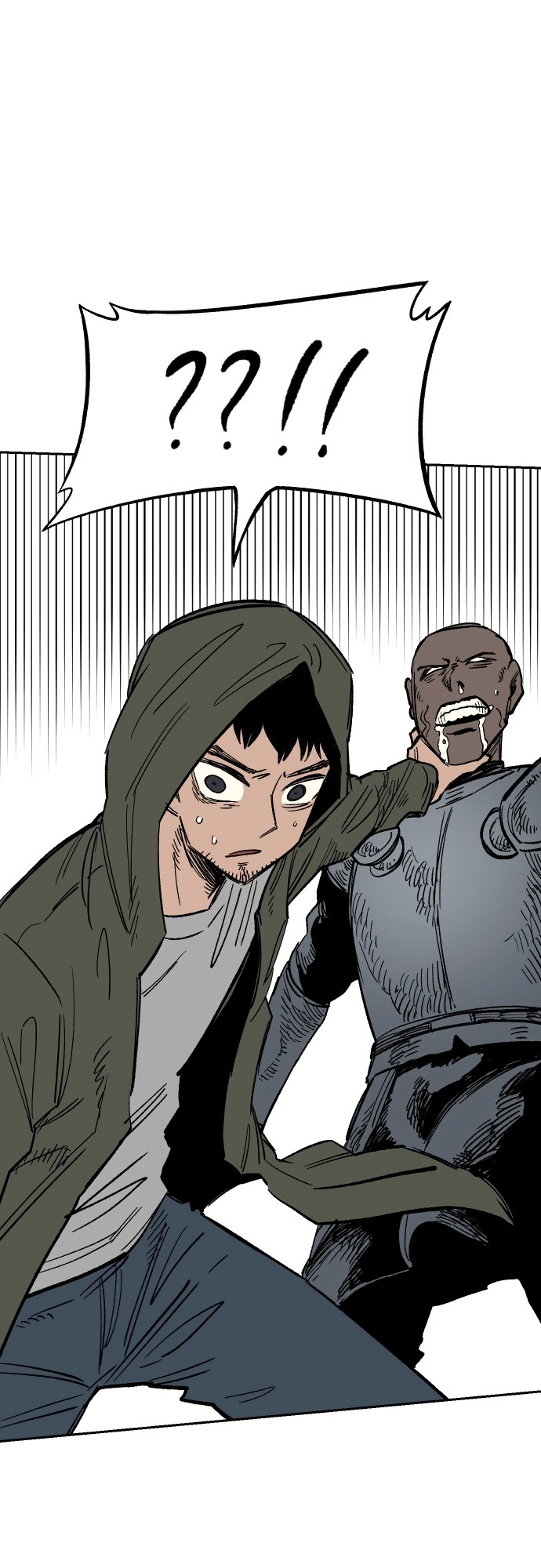 Reincarnation of the Veteran Soldier - Chapter 24 Page 50