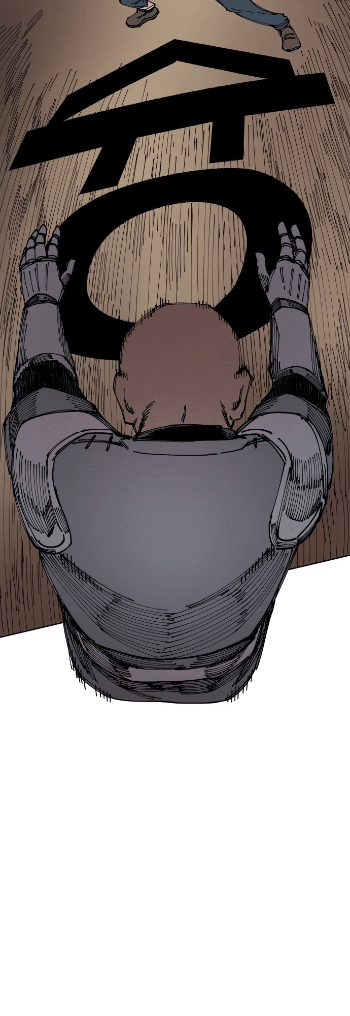 Reincarnation of the Veteran Soldier - Chapter 24 Page 57