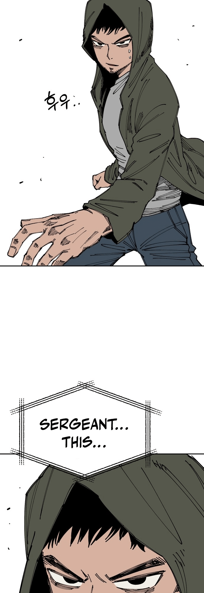 Reincarnation of the Veteran Soldier - Chapter 24 Page 60