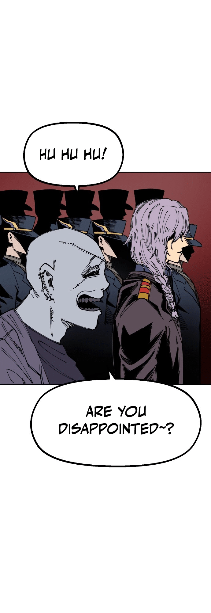 Reincarnation of the Veteran Soldier - Chapter 24 Page 66