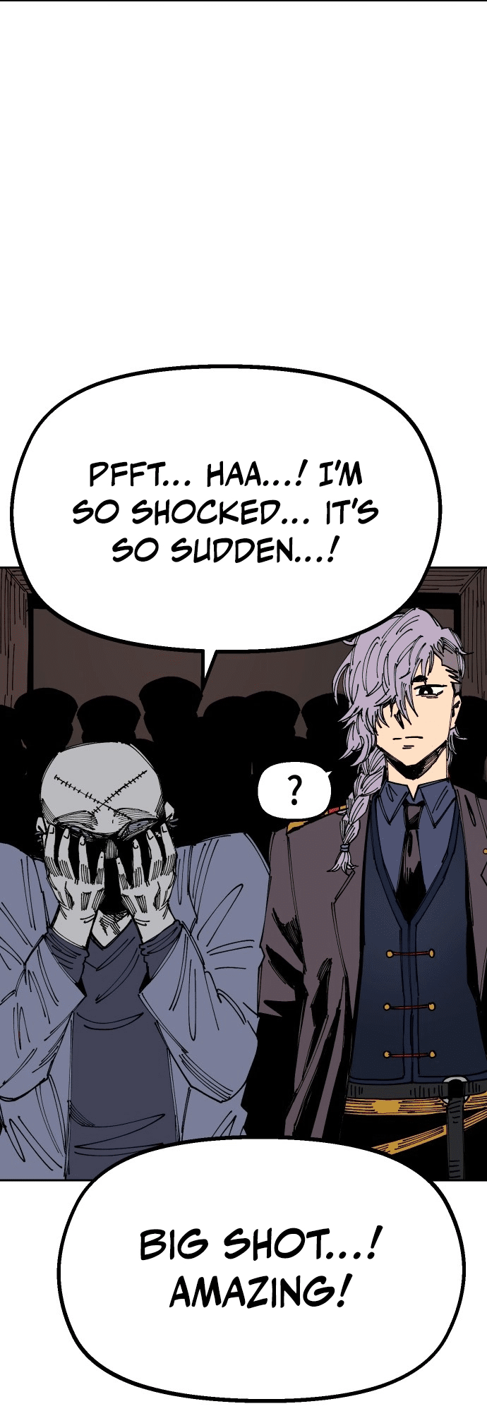 Reincarnation of the Veteran Soldier - Chapter 24 Page 72