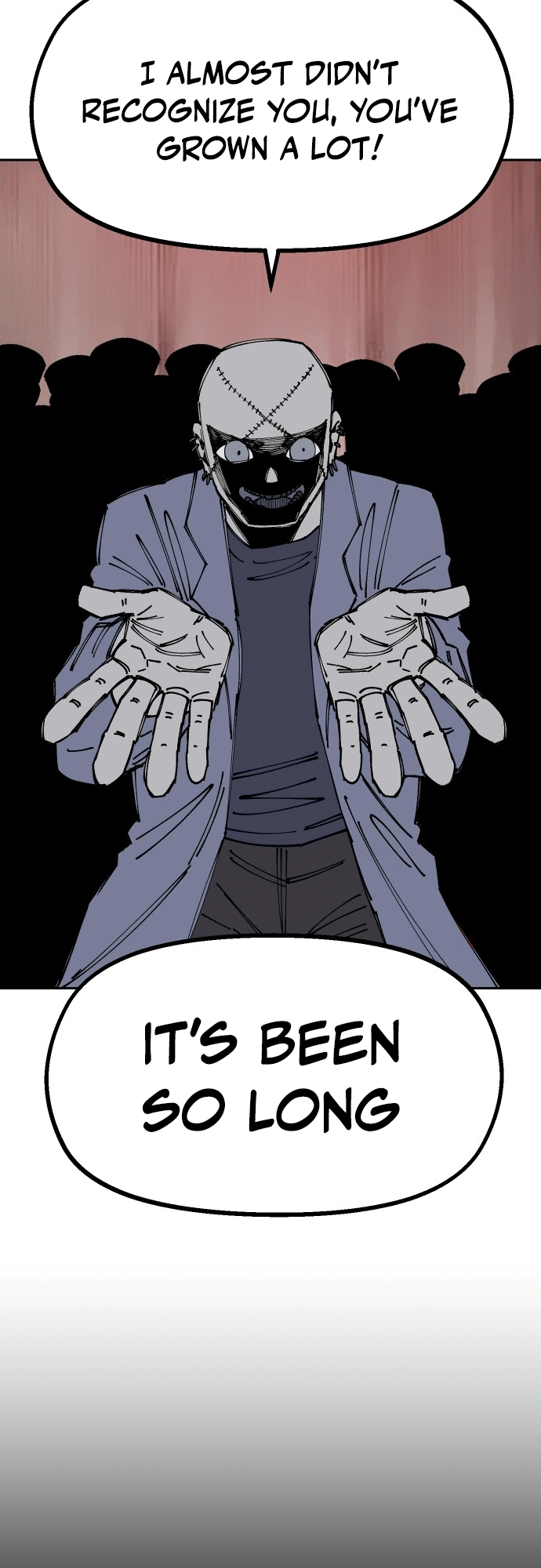 Reincarnation of the Veteran Soldier - Chapter 24 Page 74