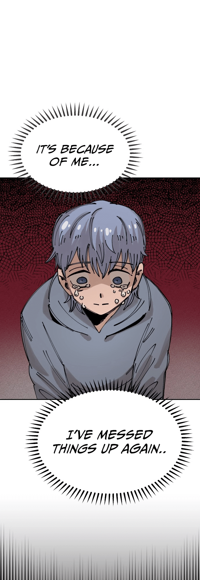 Reincarnation of the Veteran Soldier - Chapter 25 Page 13